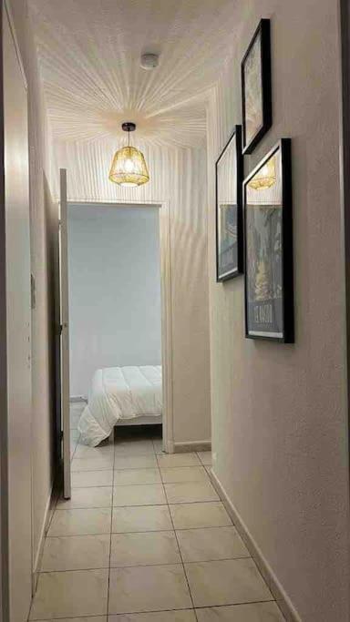 Duplex Terrasse, Collioure