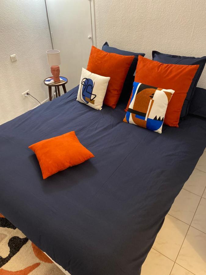 Appartement Duplex Terrasse, Collioure