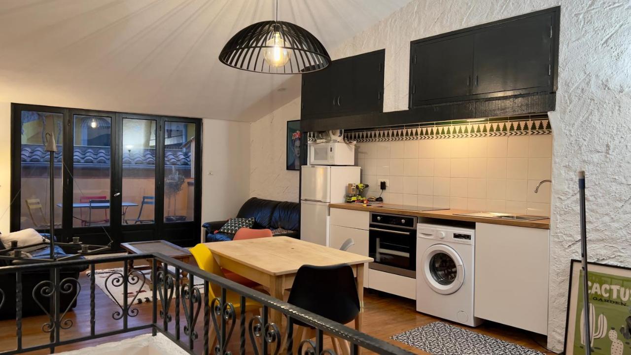 Duplex Terrasse, Collioure