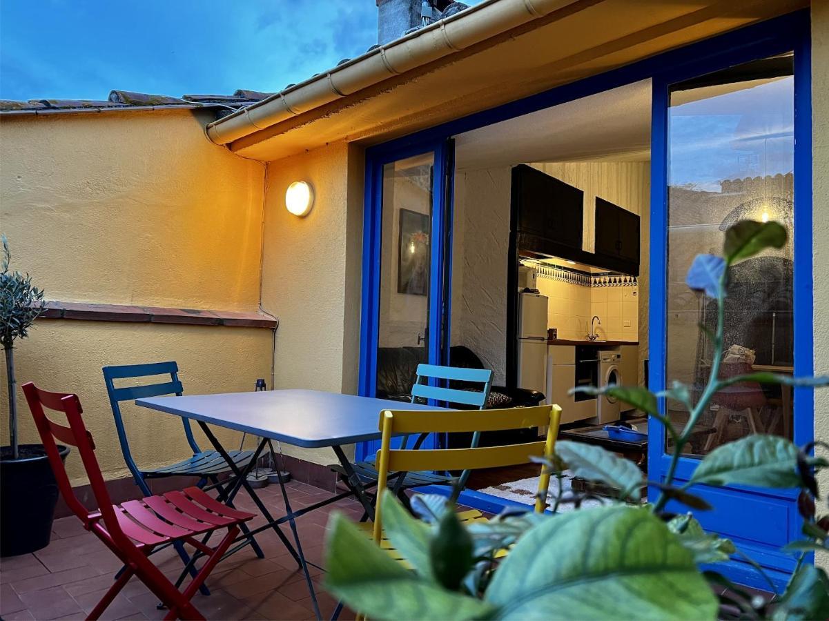 Duplex Terrasse, Apartment